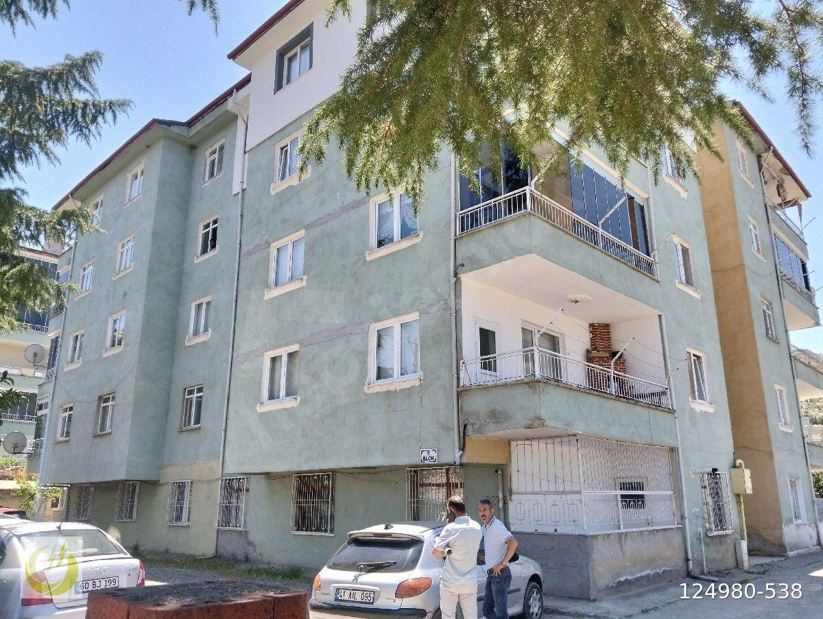 Tokat merkez bedestende 3+1 kiralık daire