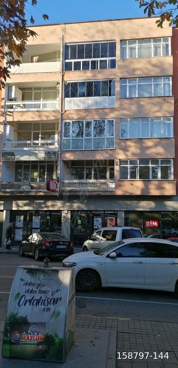 TRABZON ŞEHİR MERKEZİ YENİ VALİLİK MRŞ CADDESİ SATILIK 3+1 DAİRE