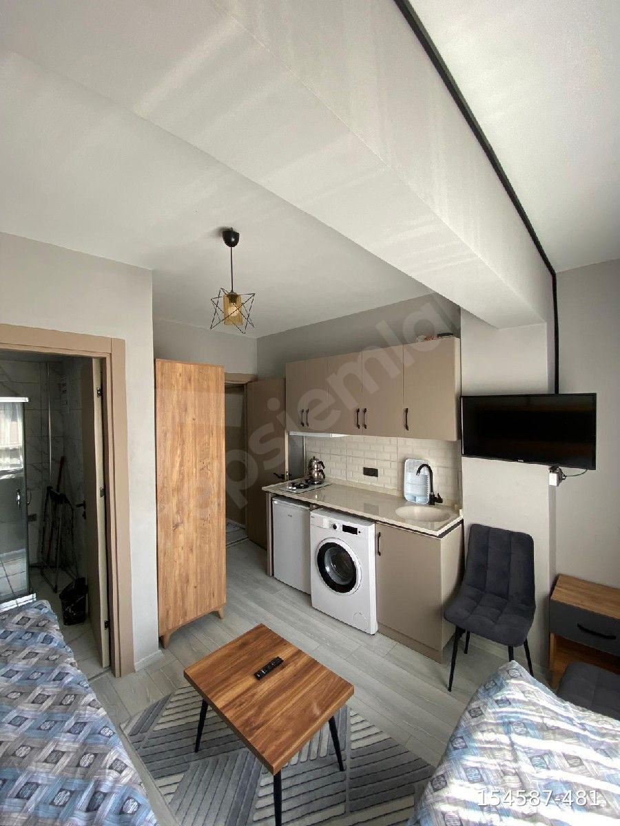 TALAS KİCİKOYDE FULL EŞYALI KİRALIK DAİRE
