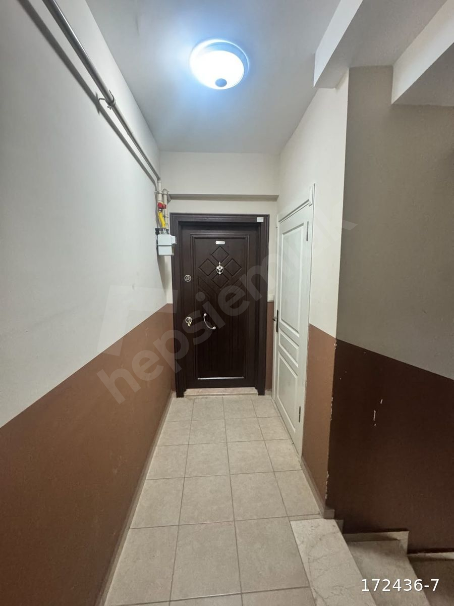 MERKEZİ KONUMDA 3+1 KİRALIK DAİRE