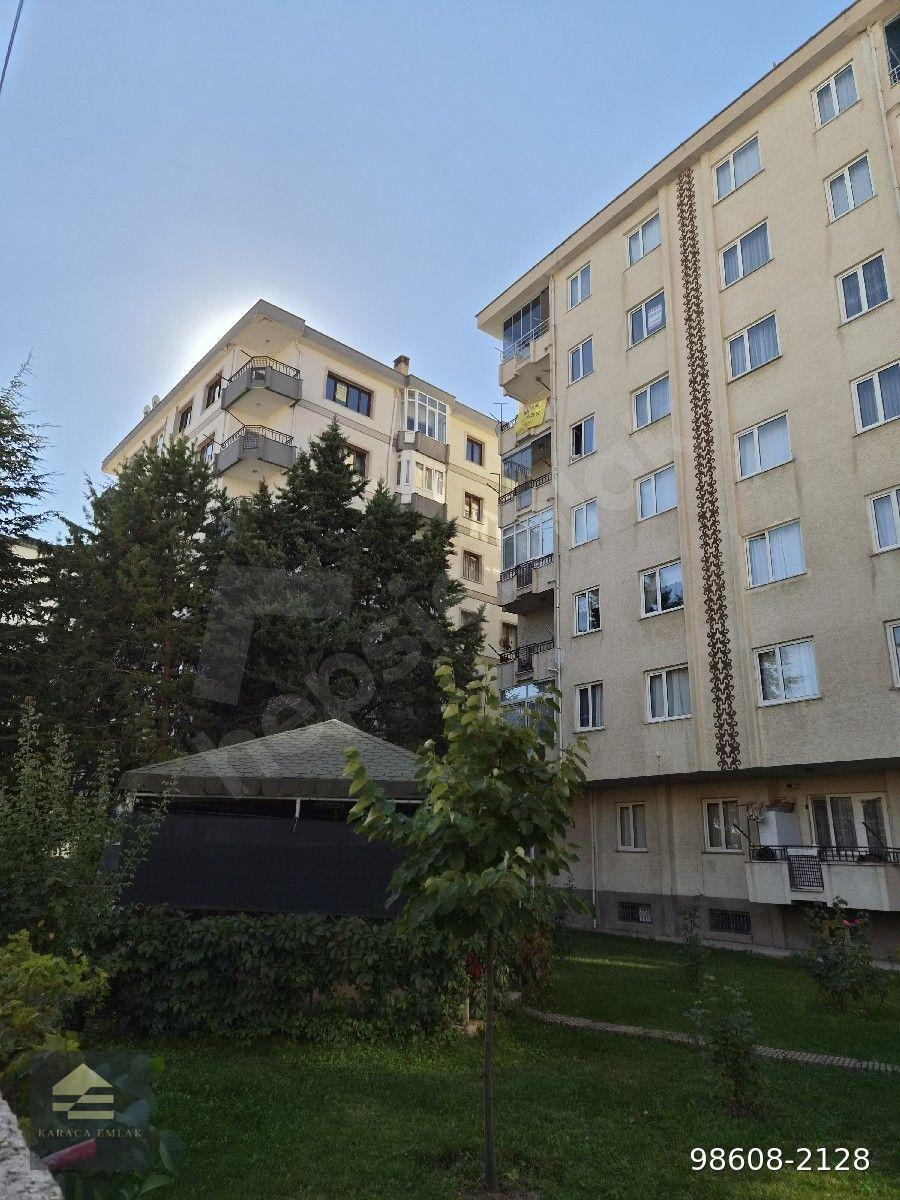SATILIK 3+1 DAİRE