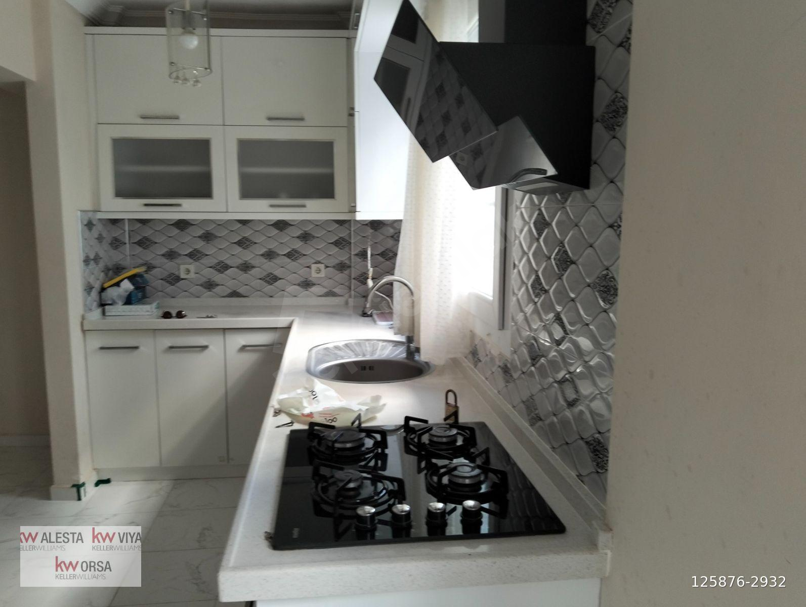 Korutürk'te Merkezde Kiralık