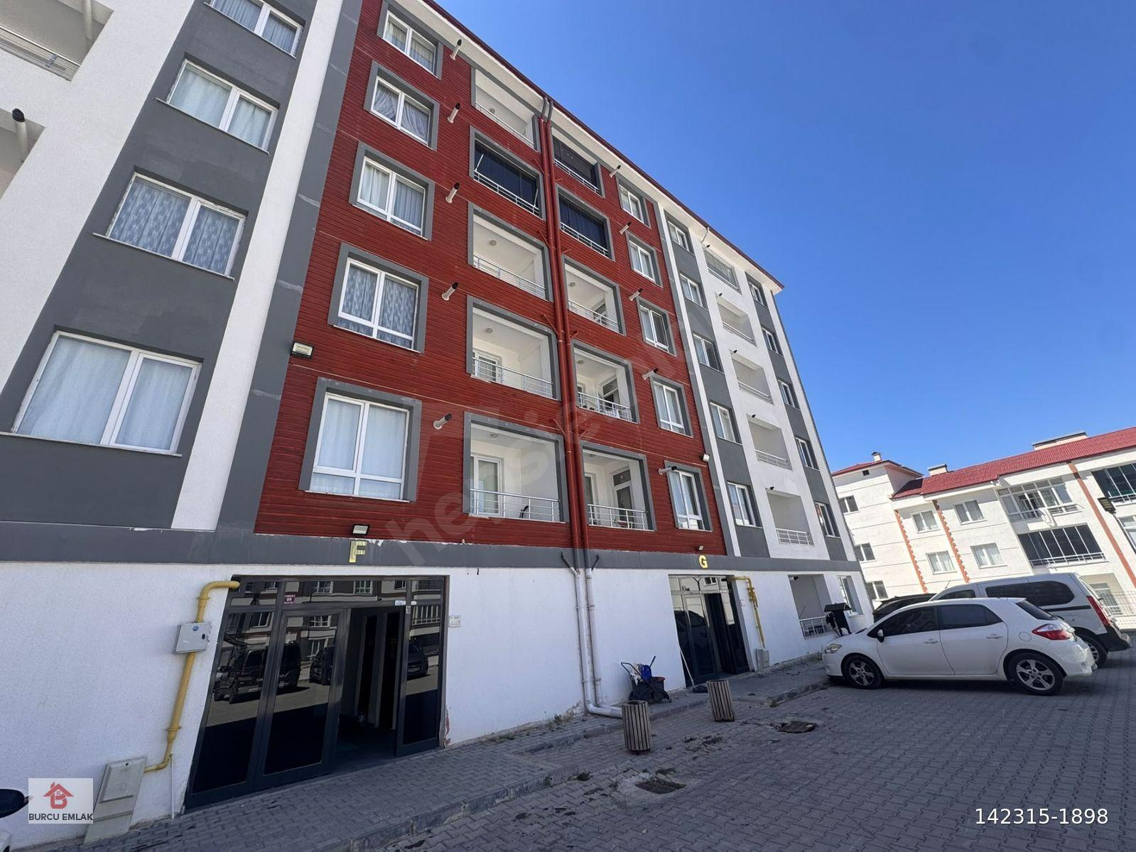 DOĞAKENT SİTESİNDE 2+1 KİRALIK DAİRE--BURCU EMLAKTAN--