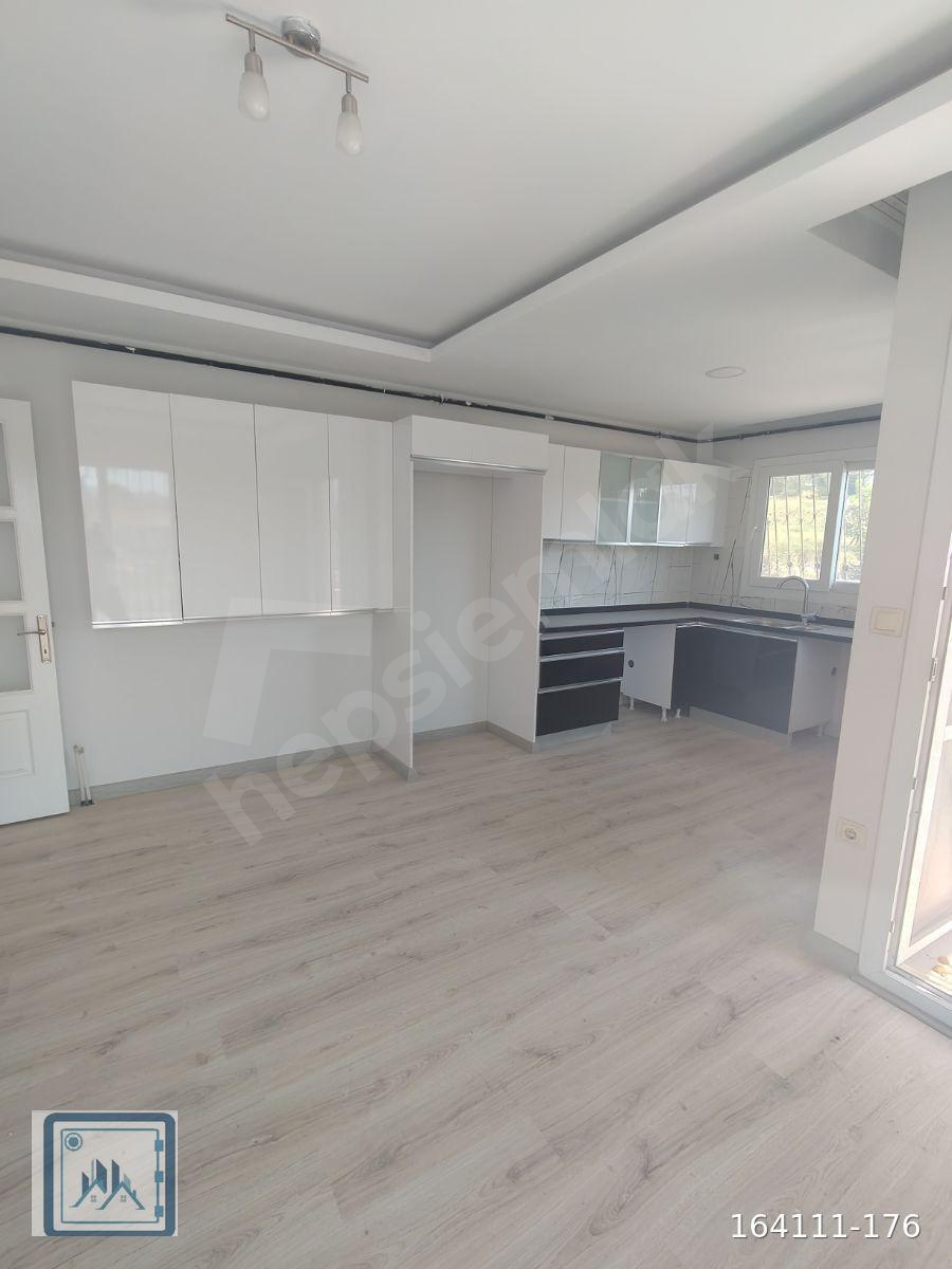 OSMANGAİDE İSKANLI 3+1 DAİRE BULVAR ÜSTÜNDE