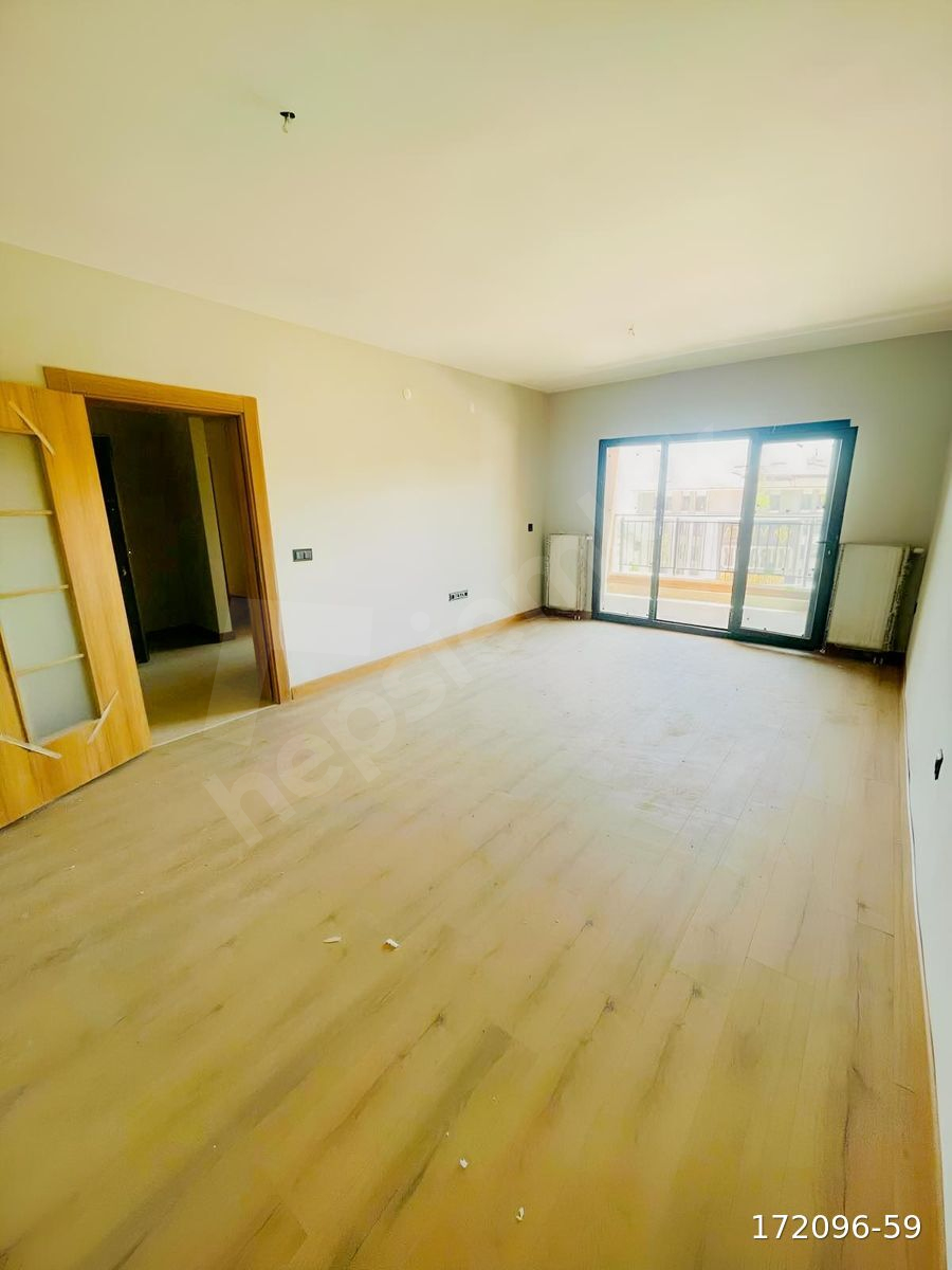 Çamurlu tokide 3+1 kiralık daire