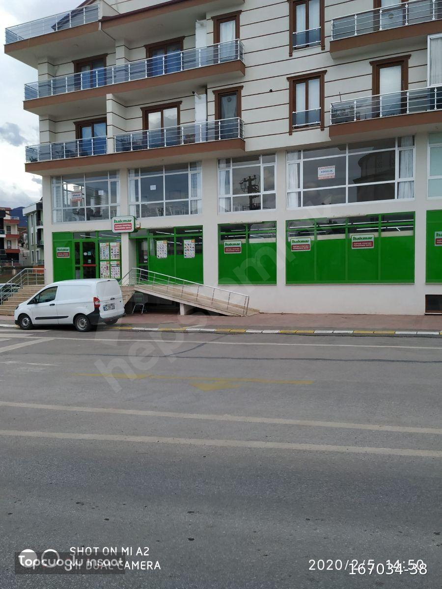 BAŞİSKELE TINAZTEPE DE SATILIK ÇATI DUBLEKS DAİRELER