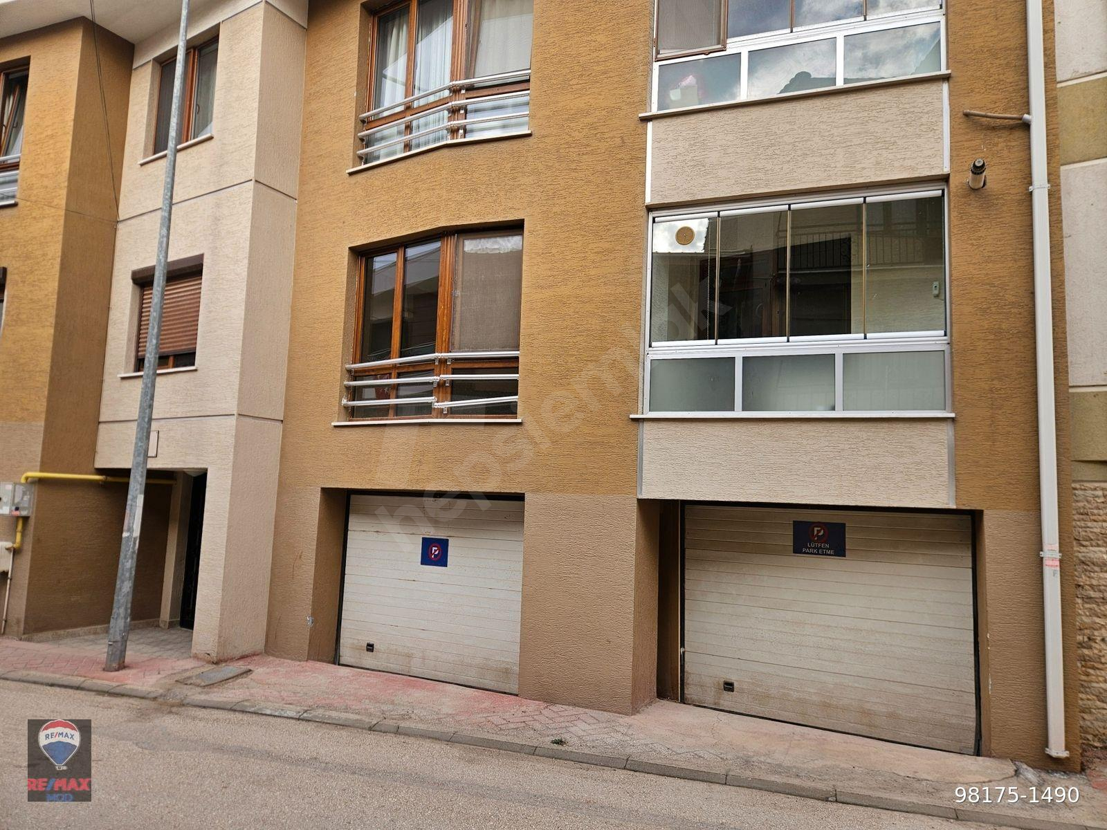 REMAX MOD'DAN SÜMER MAH. ÖZEL GARAJLI KİRALIK 2+1 DAİRE