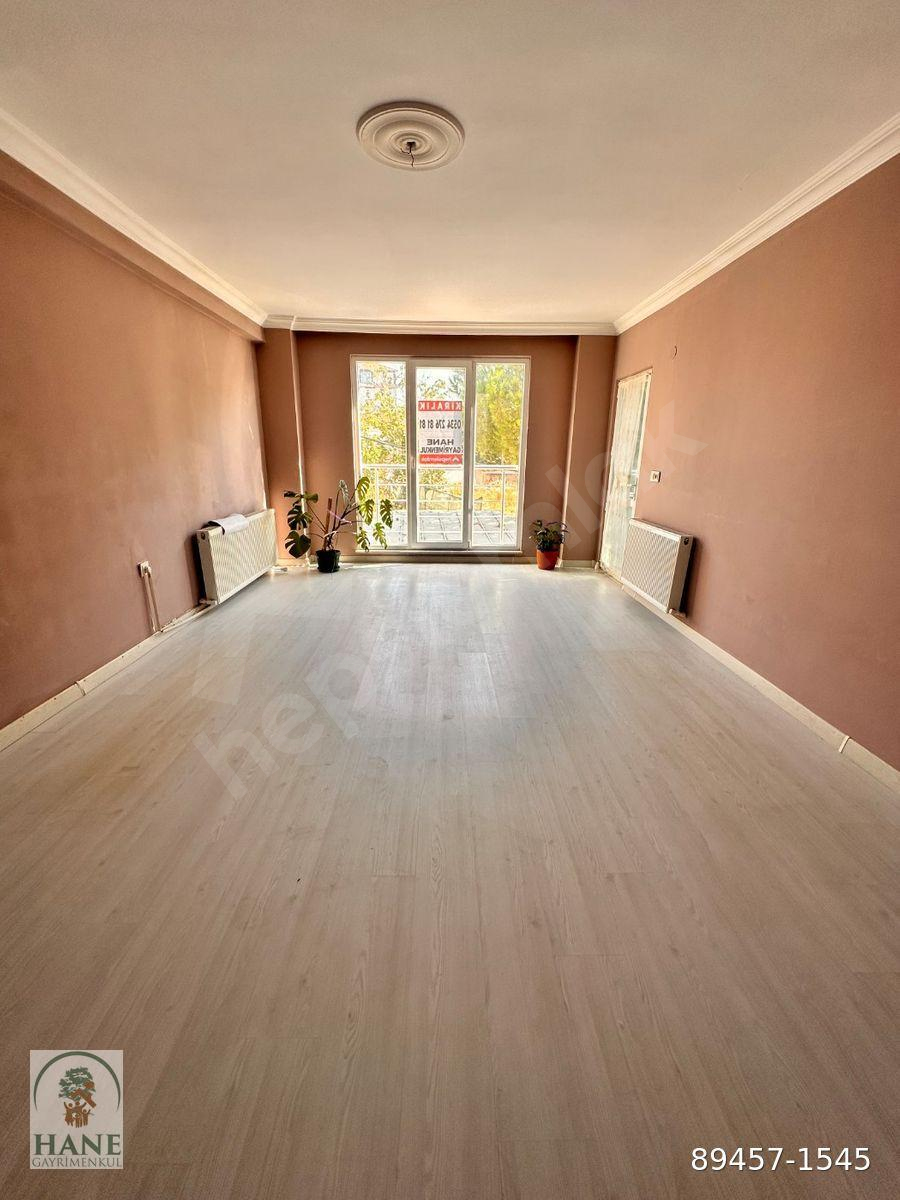 ZAFER MAHALLESİ TOKİ CİVARI 2+1 ARA KAT ASANSÖRLÜ DAİRE