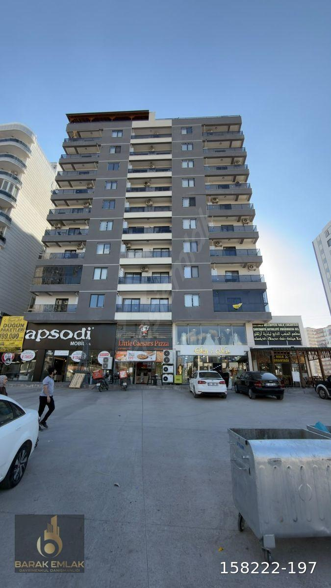 BARAK EMLAK'TAN ANA CADDE ÜZERİ KİRALIK 3+1 DUBLEKS DAİRE