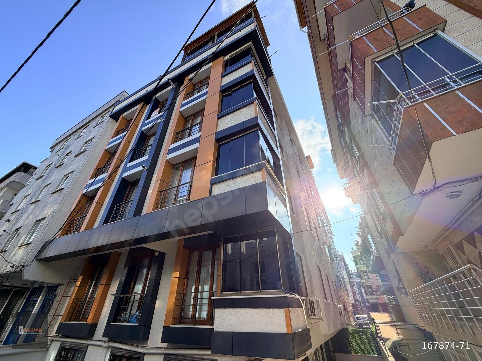 'FRAGMAN GAYRİMENKUL' YENİ BİNADA SIFIR 4+2 DUBLEX SATILIK DAİRE