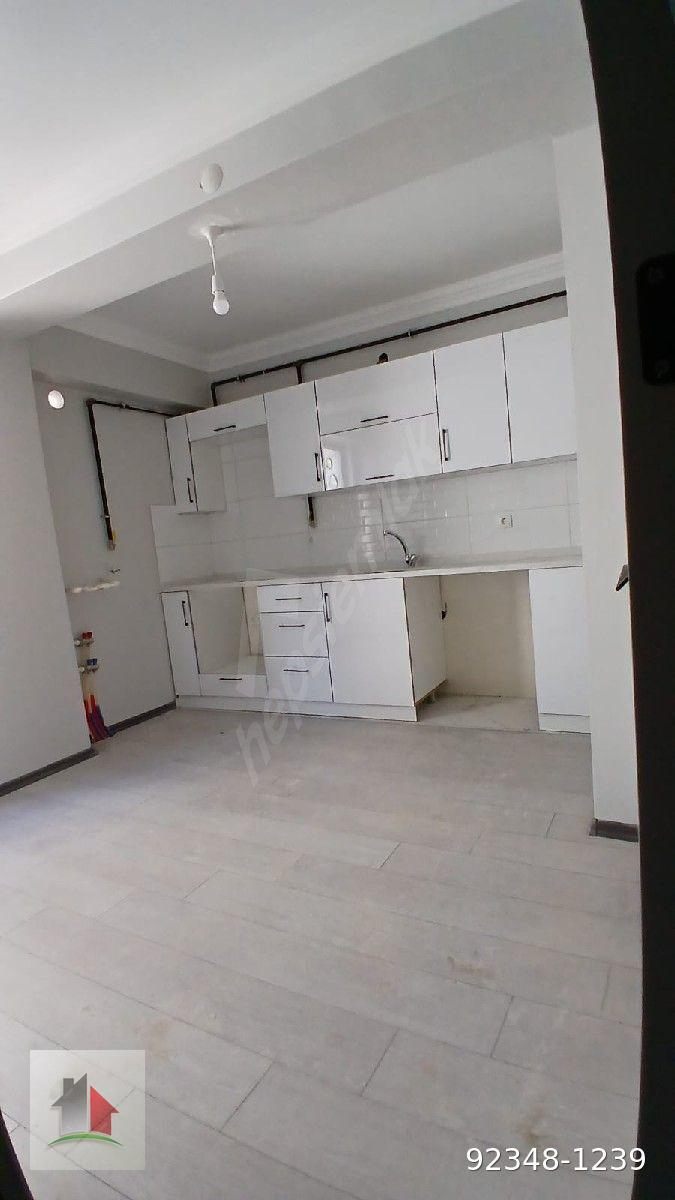 YAZLIK YENİ MAH. 3+1 115 M2 KULLANIM ALANLI SIFIR BAHÇE DUBLEX DAİRE