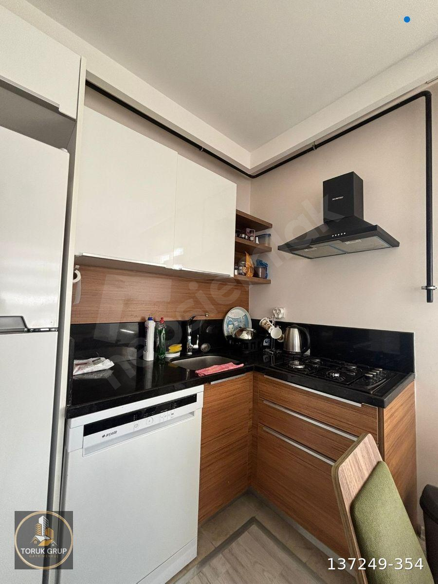 BLV ÜZERİ-İSKANLI-HASARSIZ-FULL EŞYALI-EVİM SİSTEMİLERİNE UYGUN SATILIK FIRSAT
