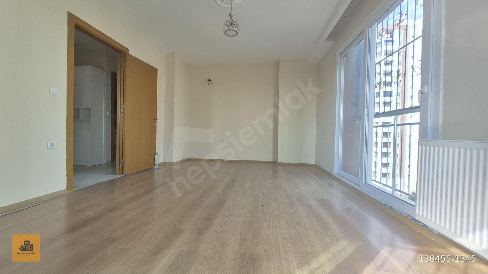 GÜNEY'DEN-*-TAMAMINA KREDİ-*-EMİNEVİME UYGUN-*-İSKANLI