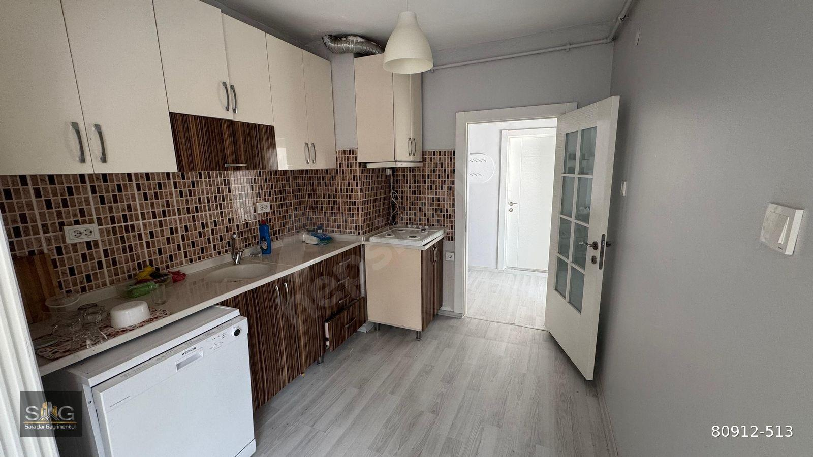 Ş.GÜNALTAY CADDE ÜZERİ G.O.P YAKINI 3+1 SATILIK DAİRE