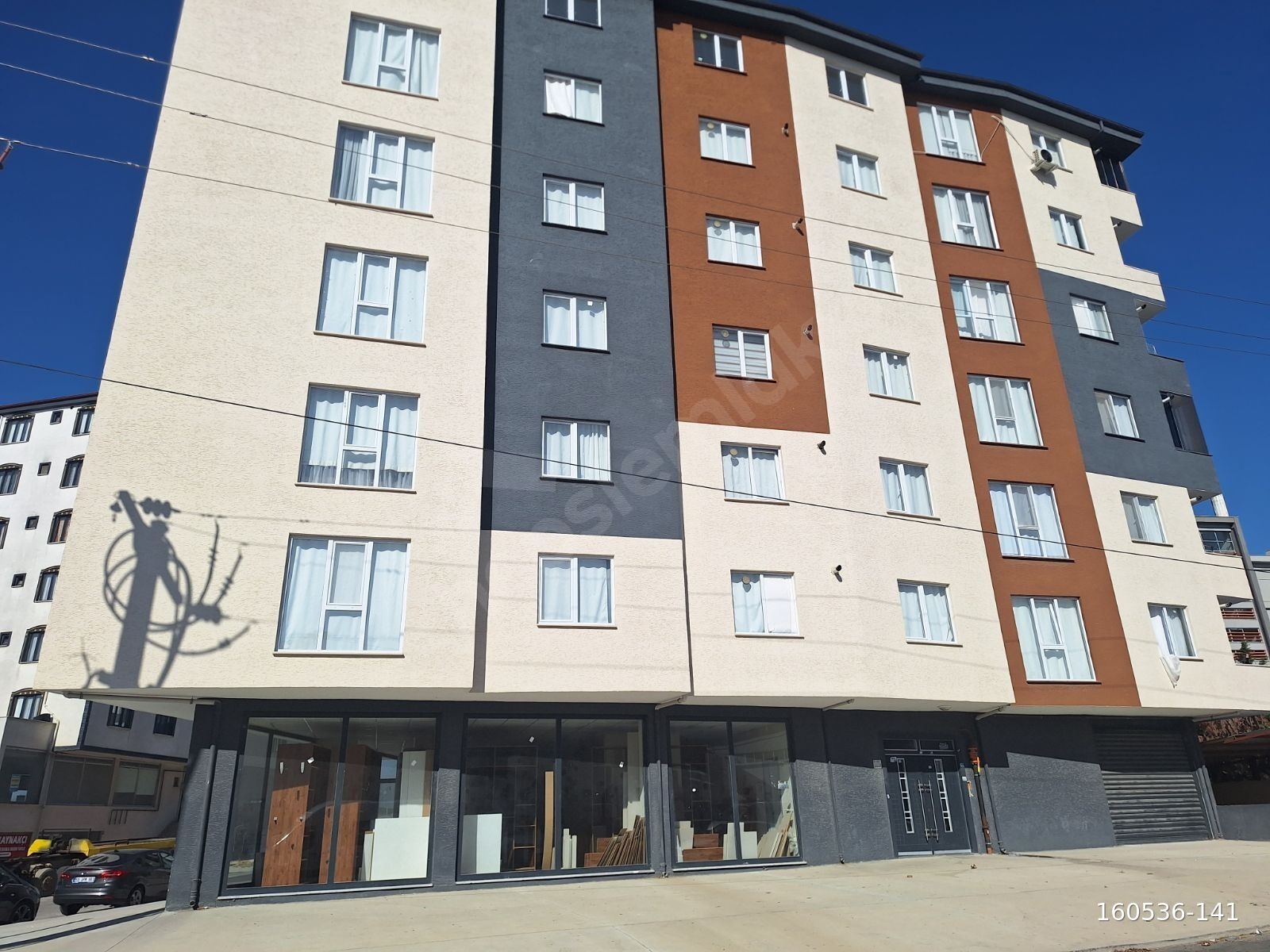 ÇOK ACİL SATILIK ONAY'DAN ÇERKEZKÖY KIZILPINAR SATILIK 2+1 DAİRE