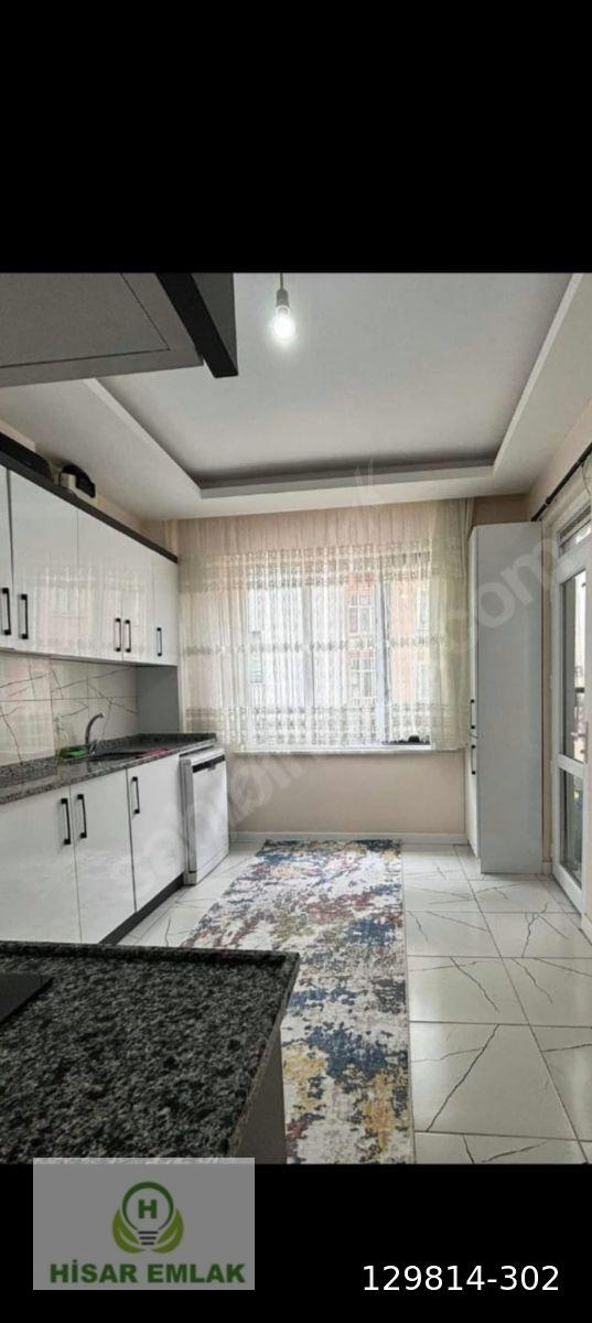 KEÇECİ LER PAZARI YANI ARAKAT BİR YILLIK SIFIR DAİRE