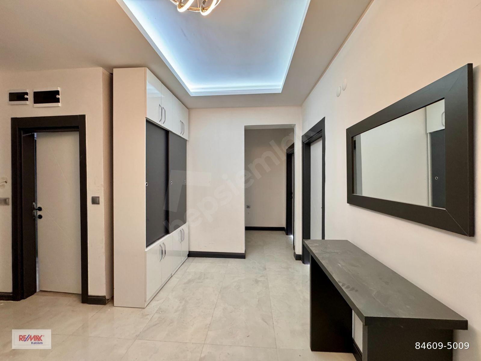 TALAS MEVLANA MAHALLESİ HULUSİ AKAR BULV ÜZERİ SATILIK 3+1 DAİRE
