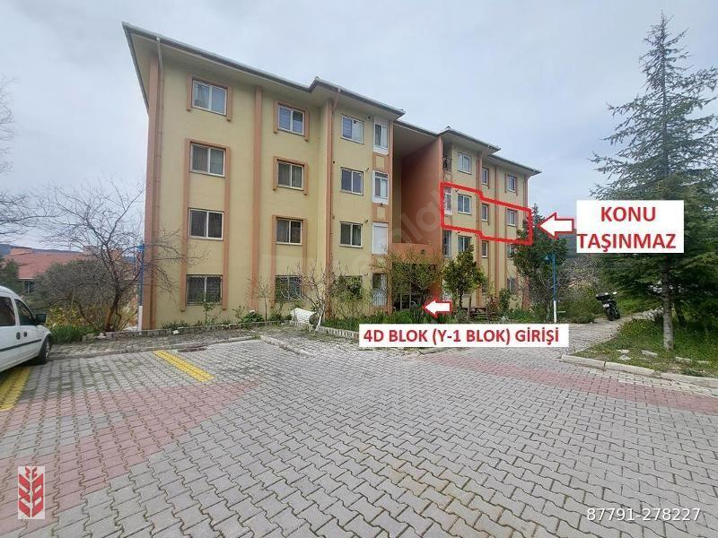 Ziraat Bankası'ndan Yetmiş Evler Mahallesi'nde Daire