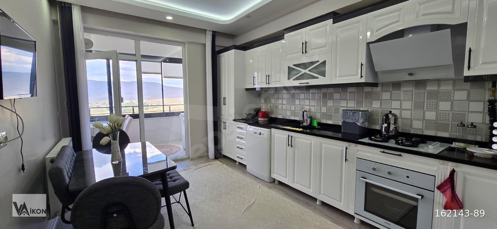 İKON'DAN HİLALKENT'DE SATILIK 3+1 ULTRA LÜKS DAİRE