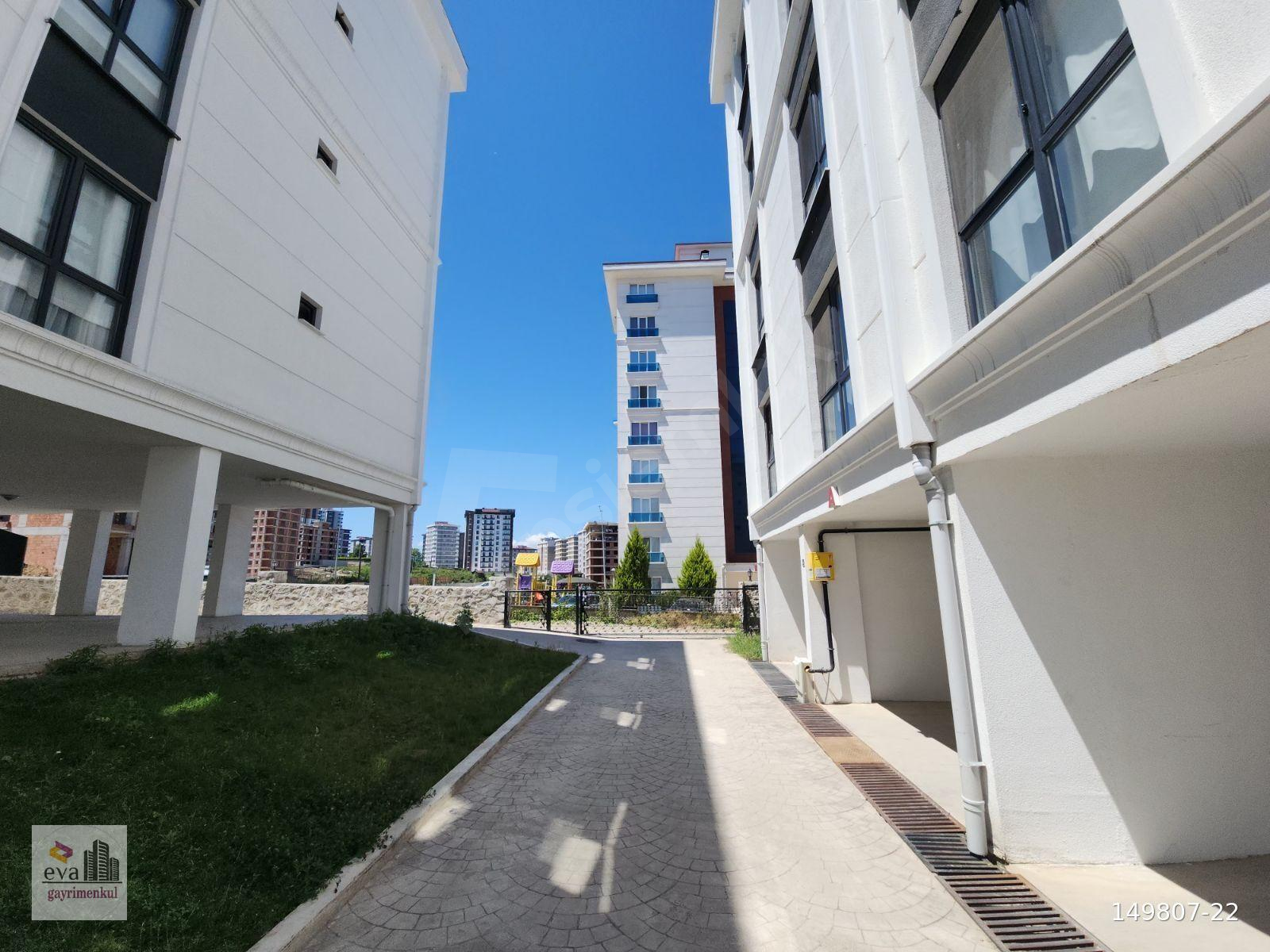 ADLİYE KARŞISI | SİTELER MEVKİİ'NDE GENİŞ 1+1 KİRALIK DAİRE
