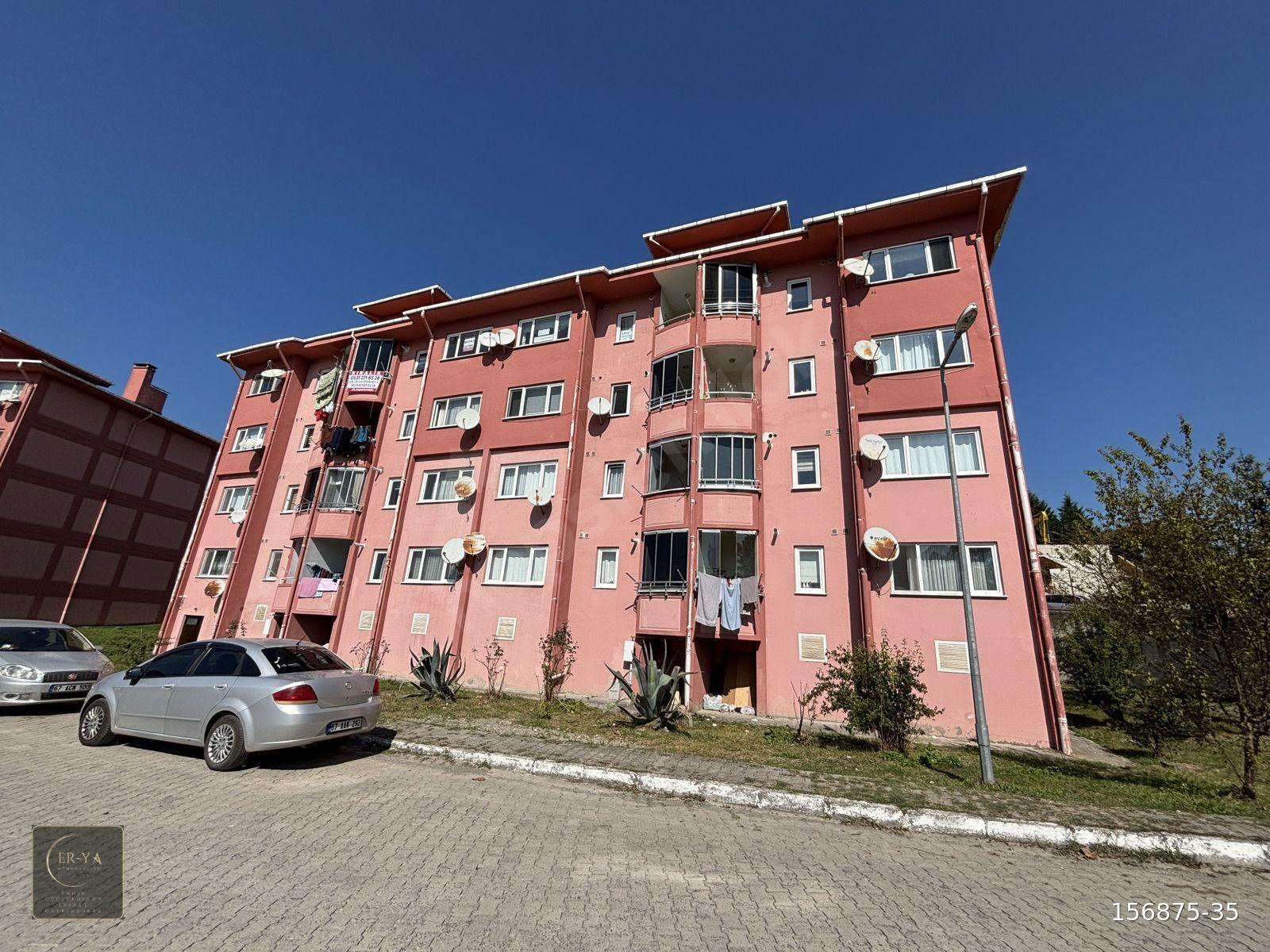 TOKİ 2+1 Masrafsız Kiralık Daire