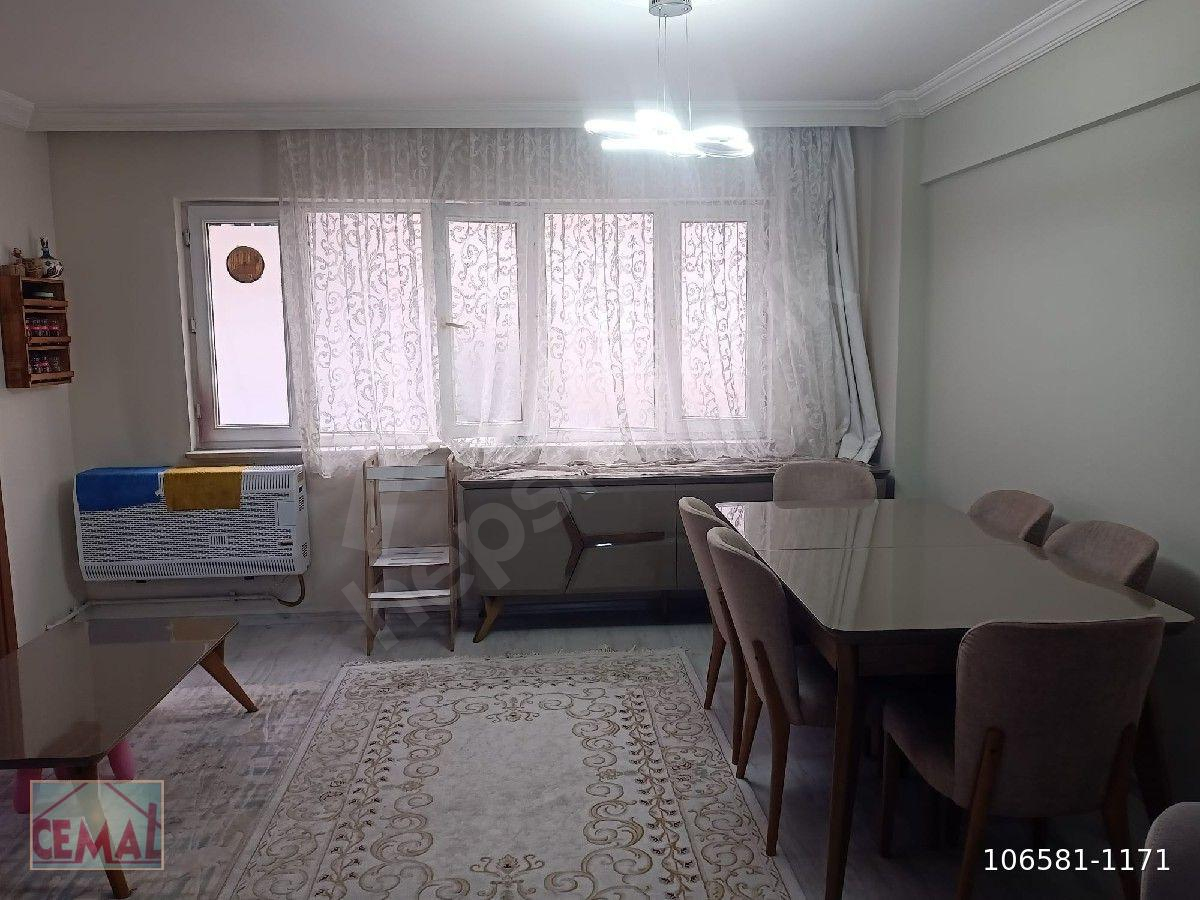 CEMAL EMLAK BURSA YILDIRIM KARADAVUT CD OTOPARK KAT MÜLKİYET 3+1OTOPARK KAT MÜLKİYET2+1 DÖNÜŞMÜŞ