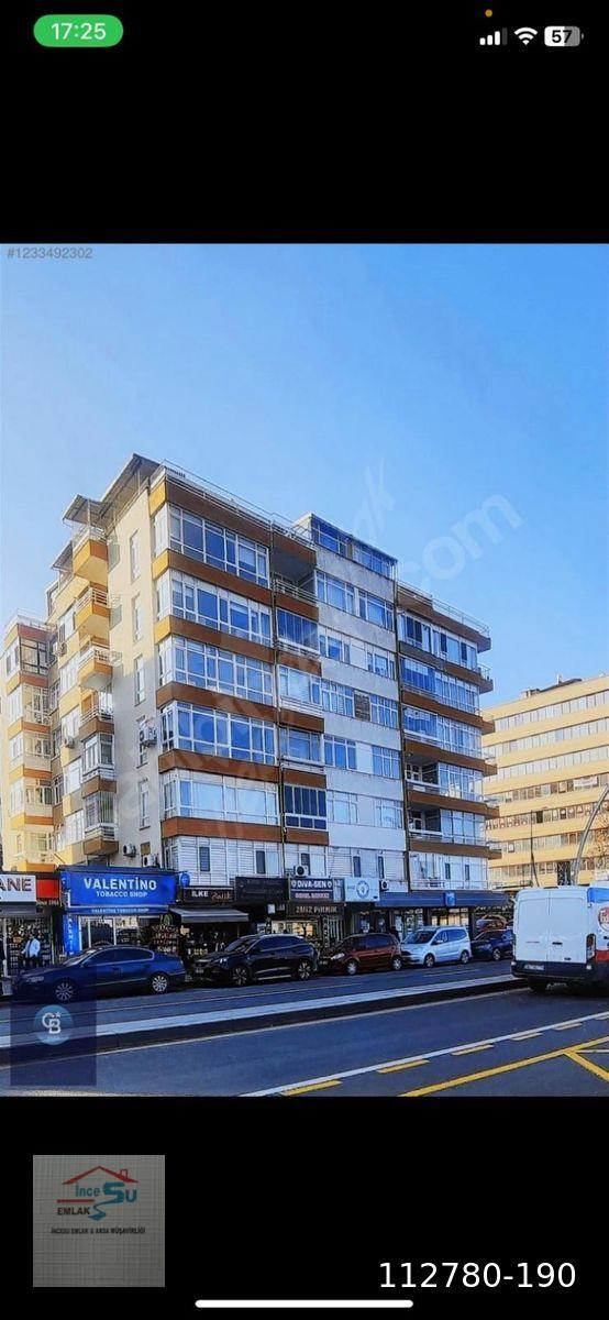 DEMİRTEPE DE KATTA ASANSÖRLÜ 4+1 KİRALIK DAİRE
