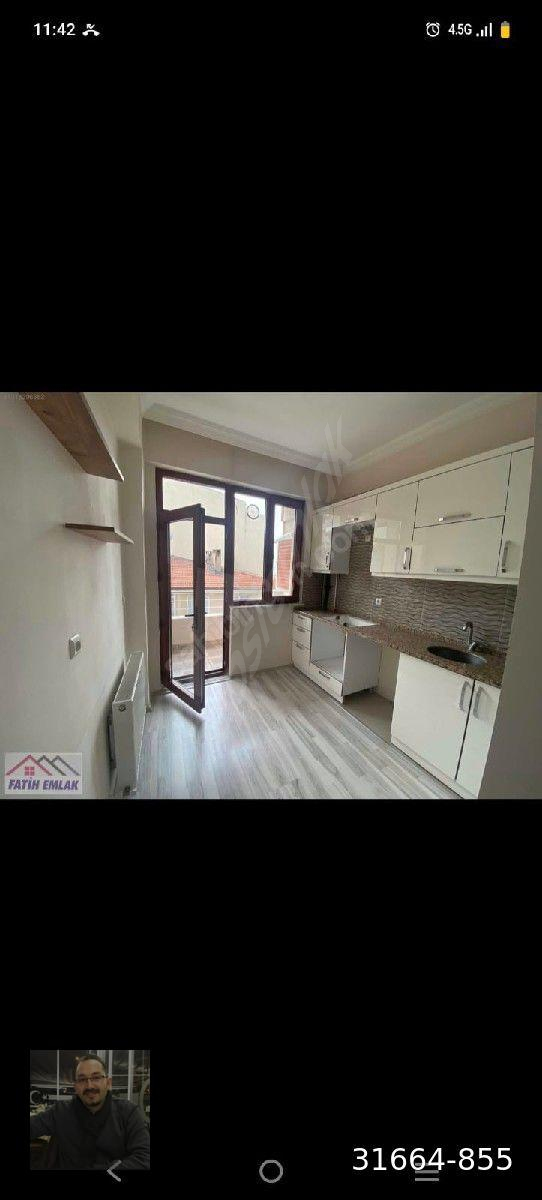 FATİH'TEN YENİ MAHALLEDE 7 YILLIK 2+1 KİRALIK DAİRE