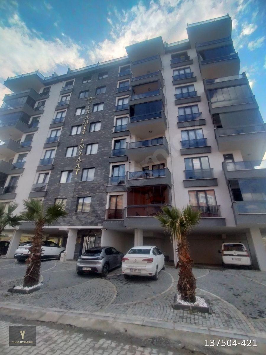 YILMAZ EMLAK/ BAŞAR CADDESİ SIFIR DAİRE