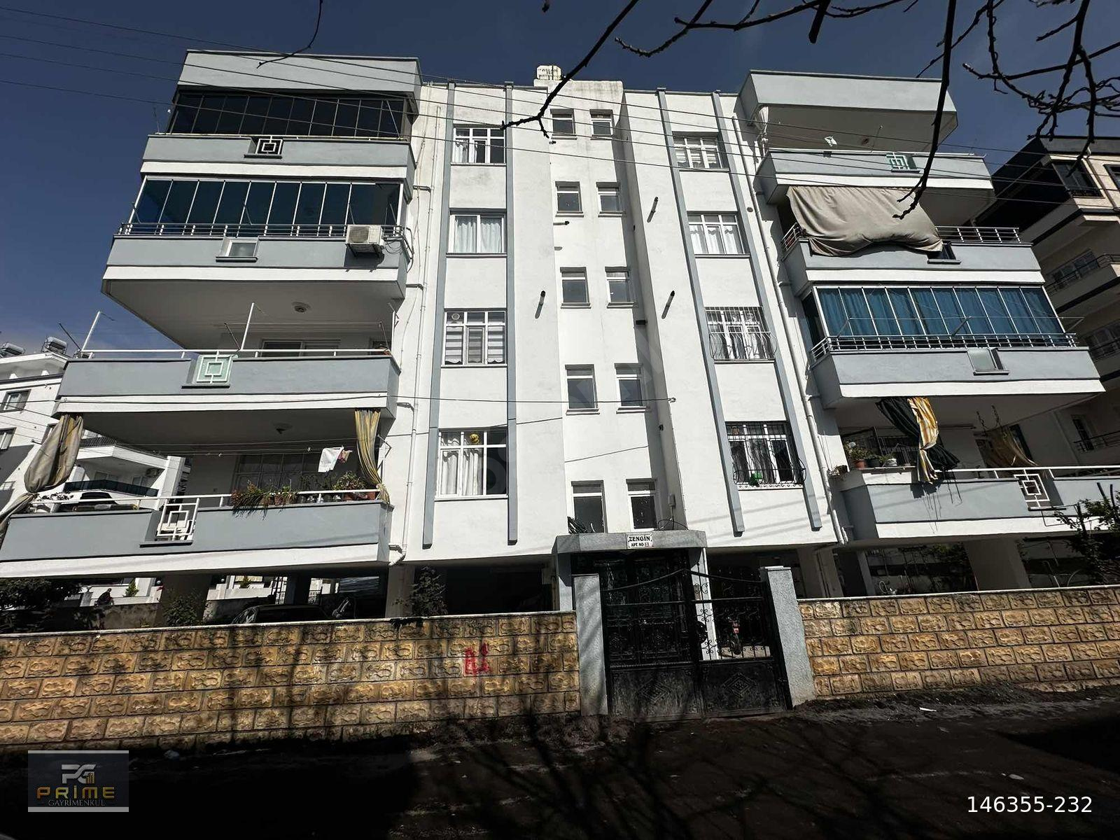 PRİME GAYRIMENKUL 'den KIŞLALAR'DA 3+1 SATILIK DAİRE