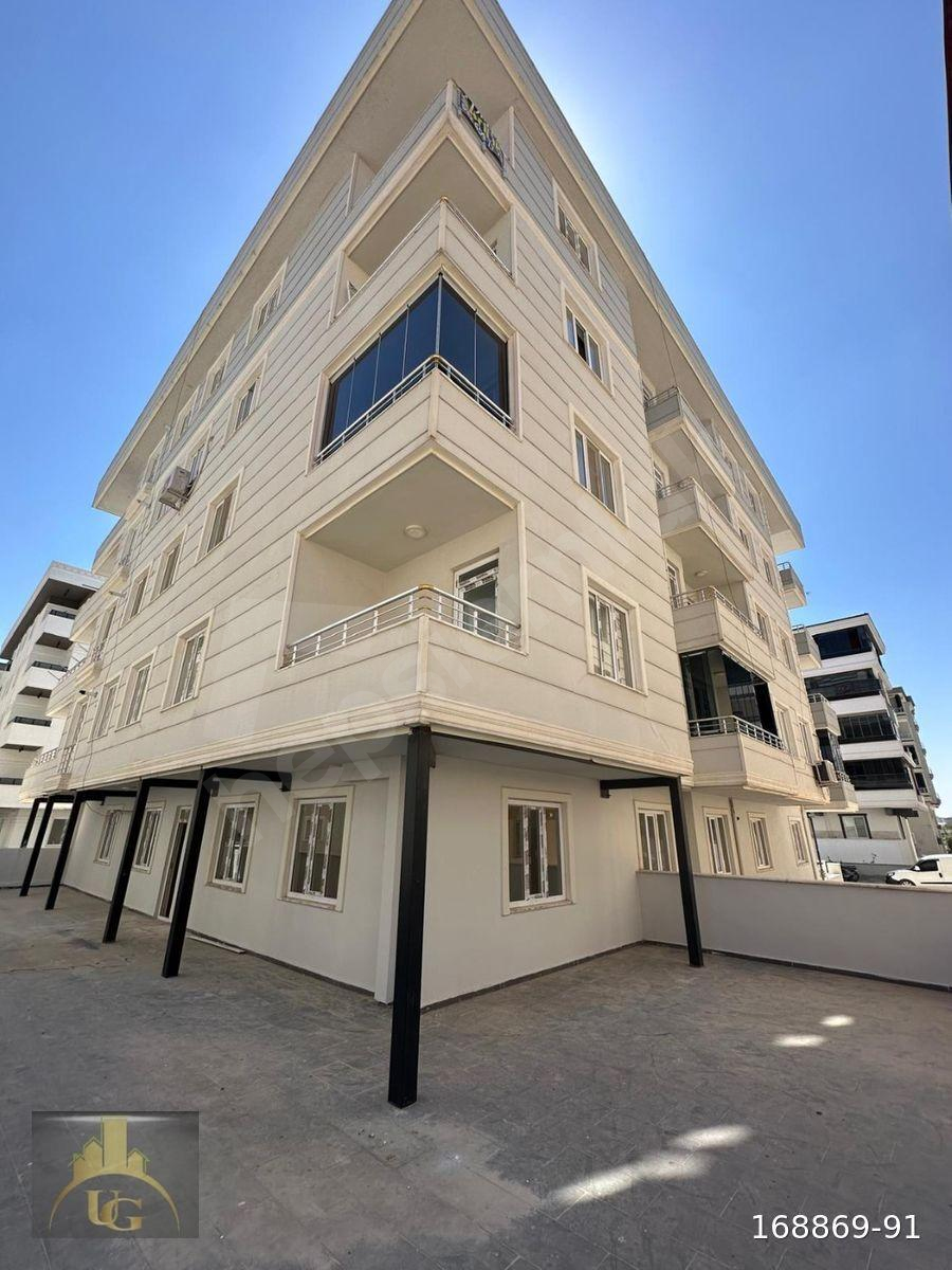 UYARAN79 GAYRİMENKULDEN N.ERBAKAN SATILIK 2+1 100 M2 BALKONLU