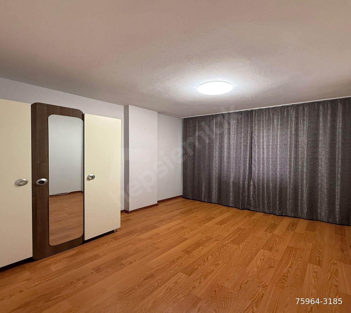 MERKEZİ KONUMDA SATILIK 3+1 UYGUN FİYATLI İSKANLI DAİRE