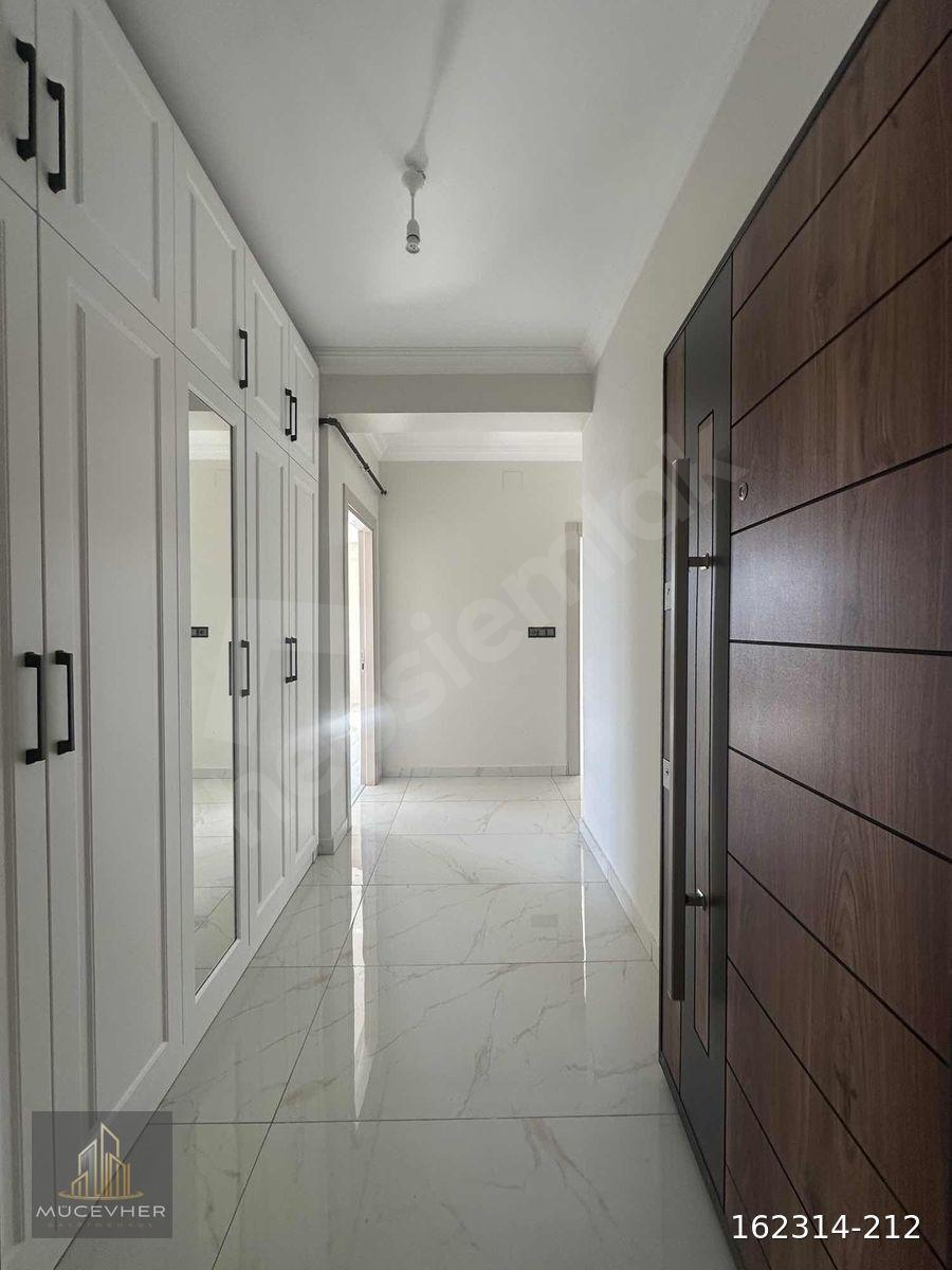 MÜCEVHER GAYRİMENKUL CUKUROVA LİSESİ CİVARI SATILIK 3+1 DAİRE