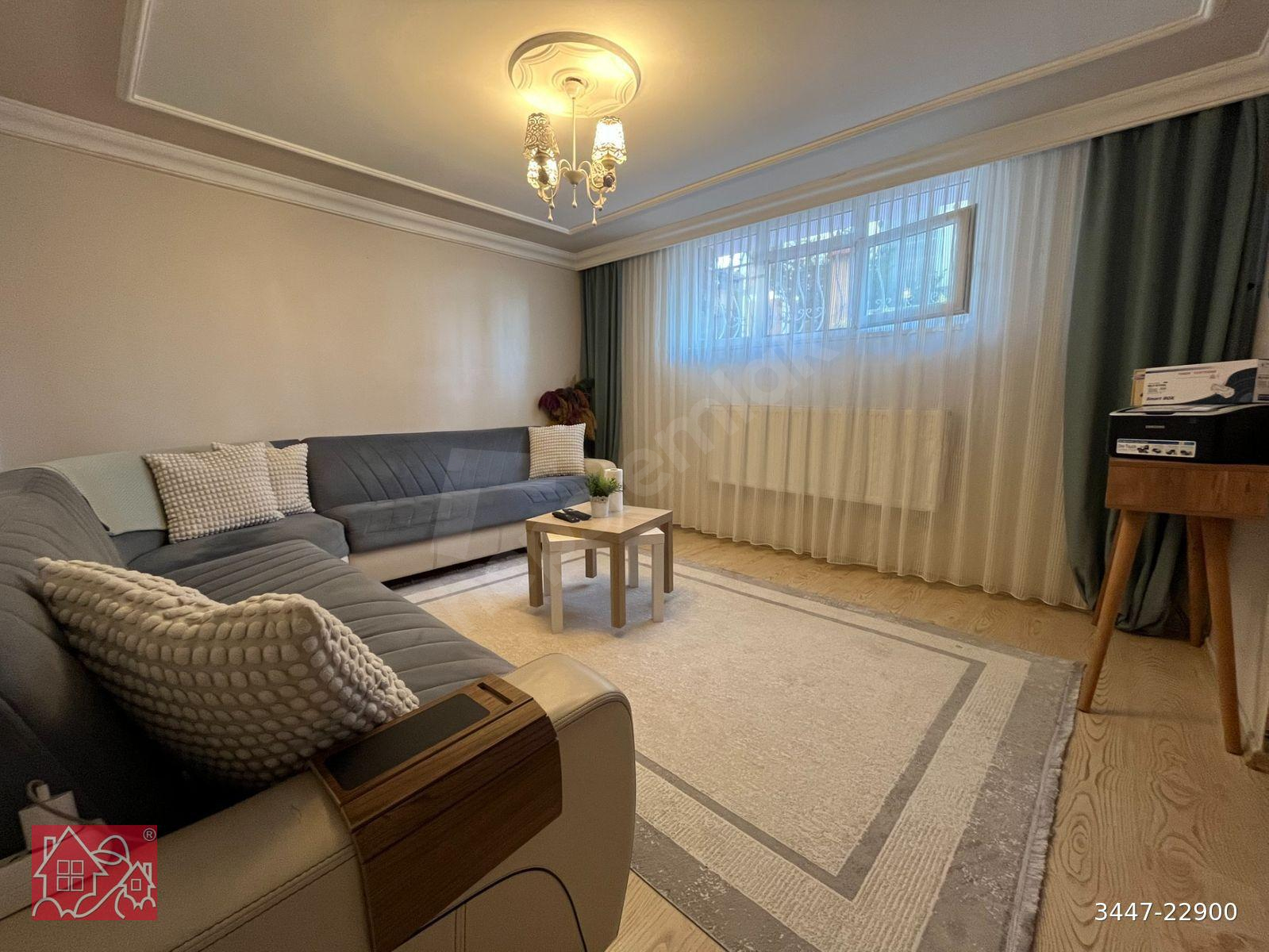 DİRECT'TEN METROYA 7 DK. MERKEZİ KONUMDA, EMSALSİZ M2'DE FIRSAT 2+1