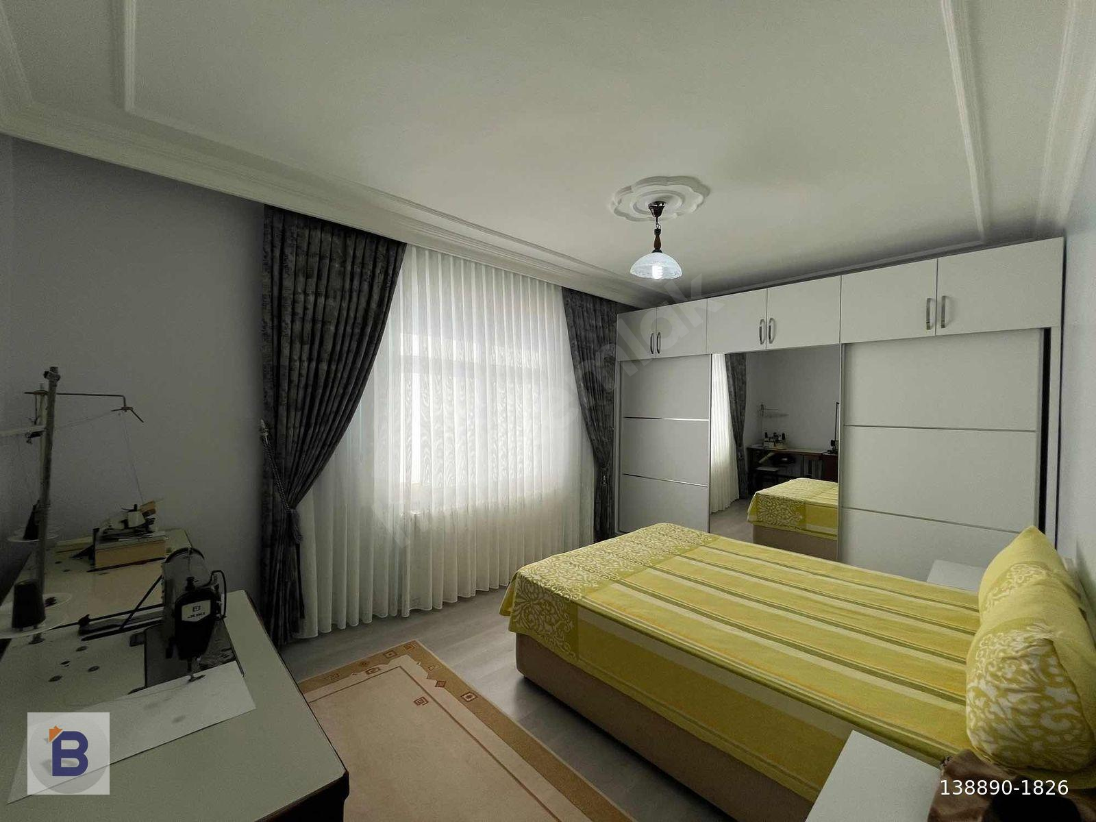 BULUT EMLAKTAN ATAKENTTE SATILIK ANAYOLA CEPHE 3+1 DAİRE