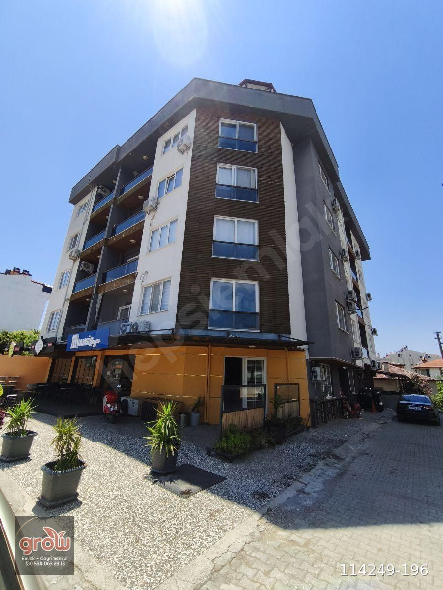 GROW EMLAK SATILIK TERS DUBLEKS 1+1 DAİRE