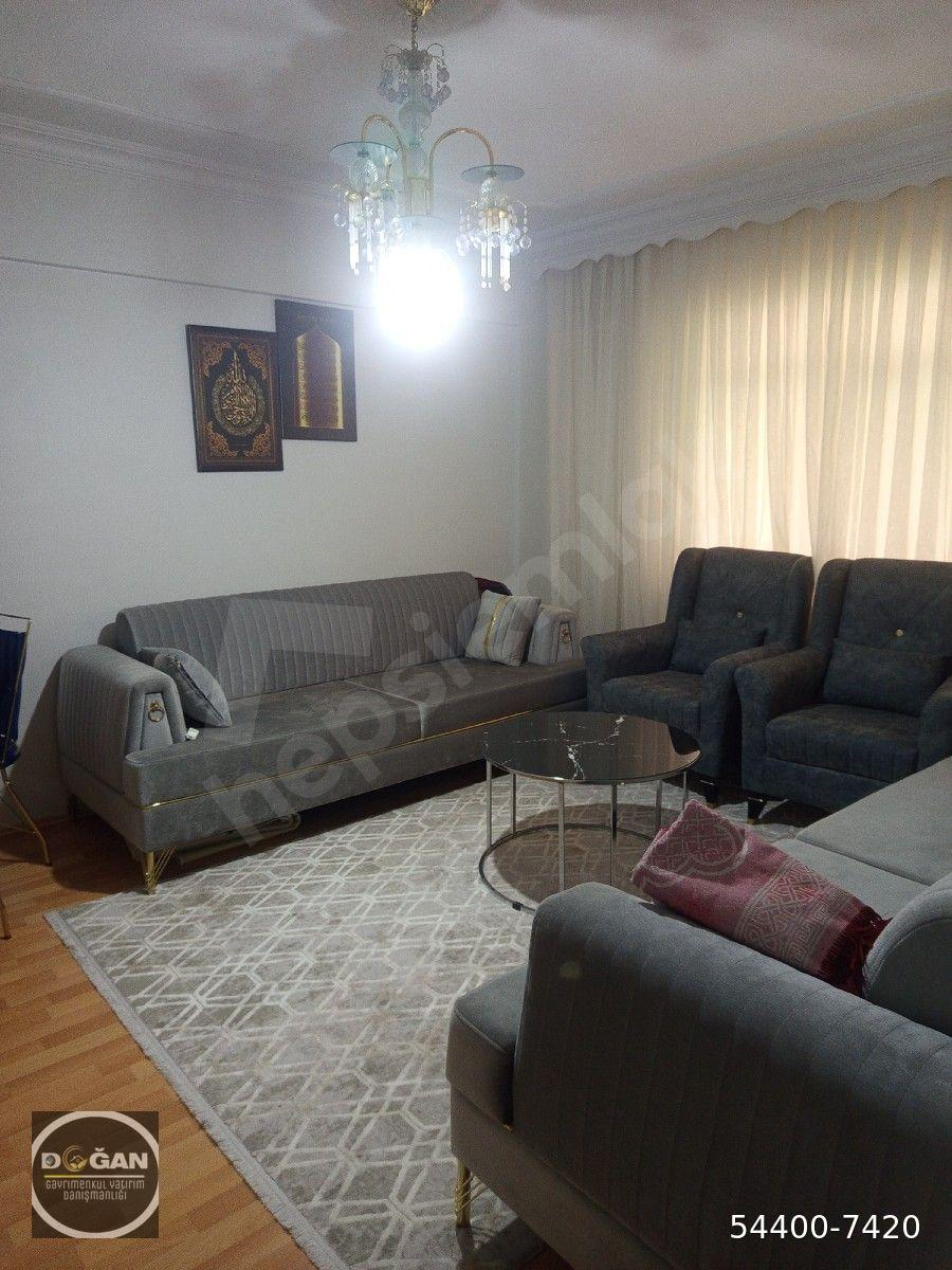 Ankara Polatlı Kurtuluş Mahallesi Satılık 3+1 Yüksek Giriş Daire