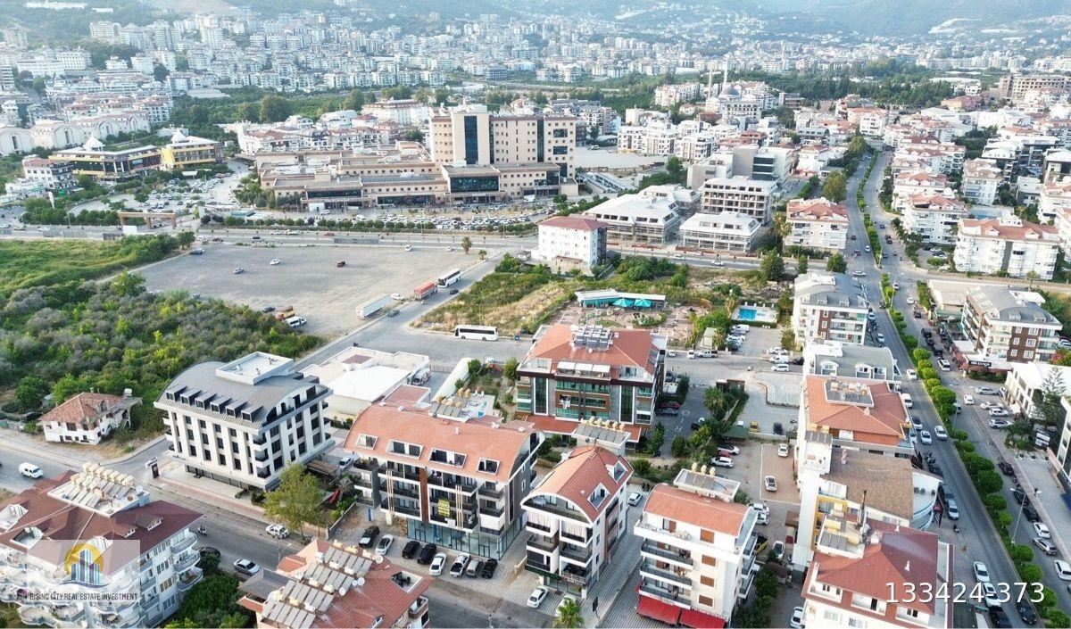 KİRALIK 2+1 DAİRE