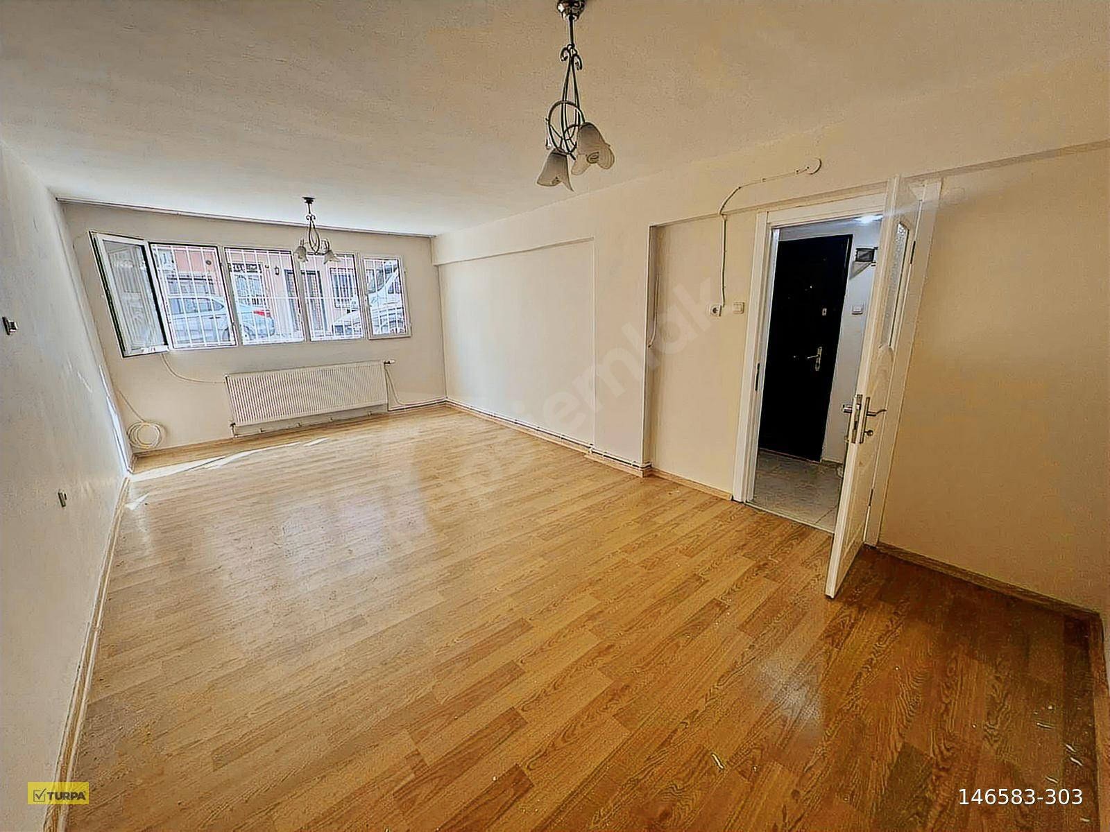 TURPA BALÇOVA'DAN ONUR MAH. 2+1 JEOTERMALLİ 100 M2 SATILIK DAİRE