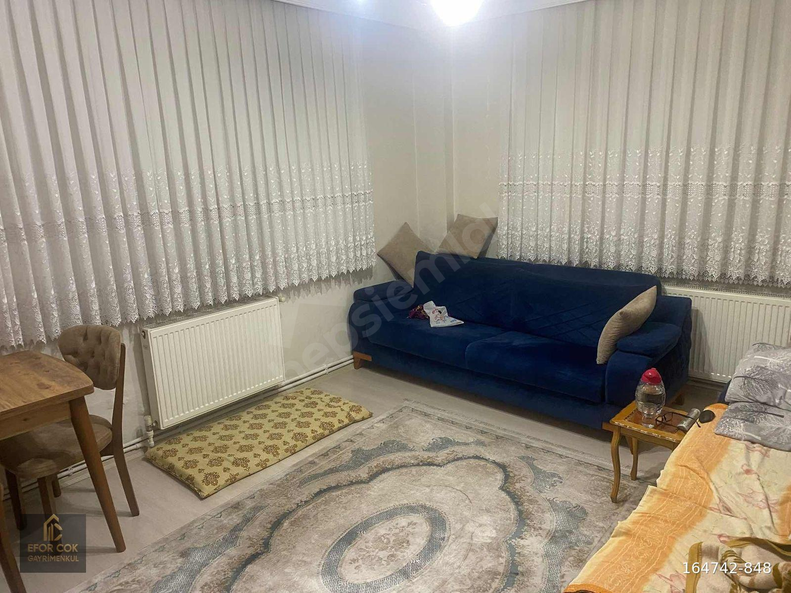 BAĞCILAR YILDIZTEPE DE 3+1 SATILIK DAİRE