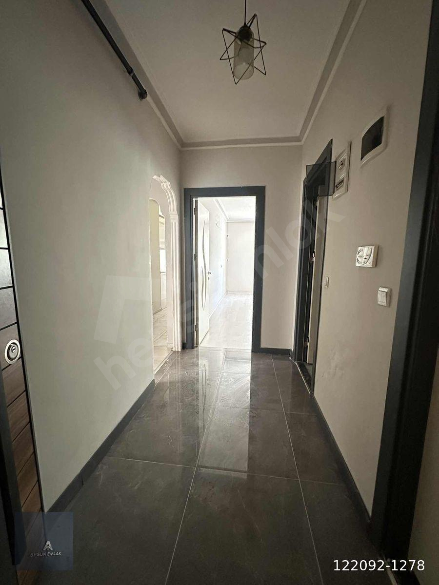 Çamlıbel Mh kiralık zemin daire