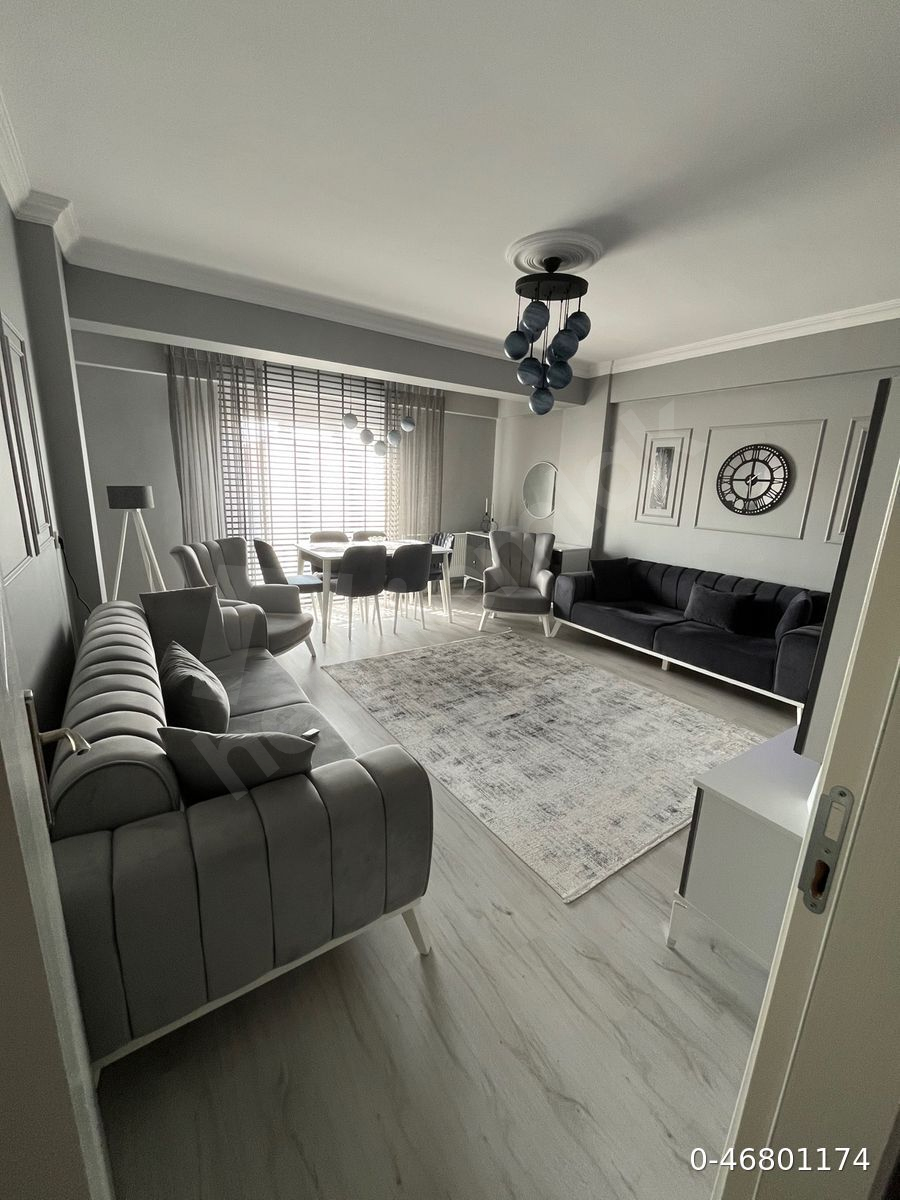 LÜLEBURGAZ BARIŞ MAHALLESİNDE SAHİBİNDEN 2+1 KİRALIK DAİRE