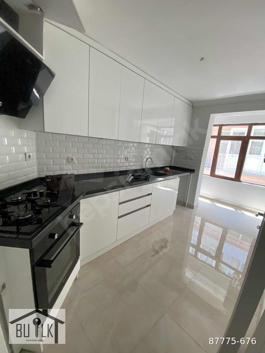 BU İLK ARAKAT OTOPARKLI 3+1 MERKEZİ 105M2 FUL YAPILI