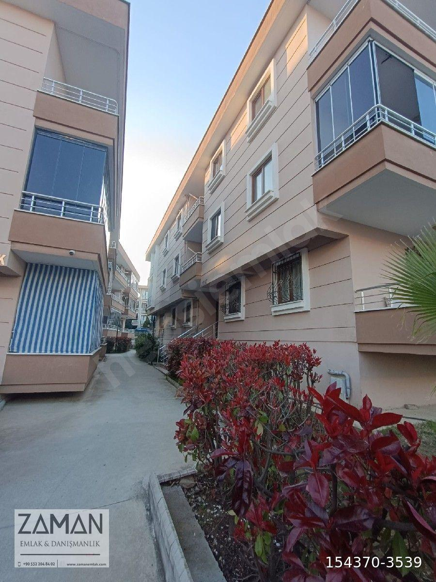 L.MERKEZ ATAKENT HASTANESİ KARŞISI YENİ BİNADA SİTE İÇİNDE 3+1 125 M2 ÜÇ CEPHELİ FERAH DAİRE