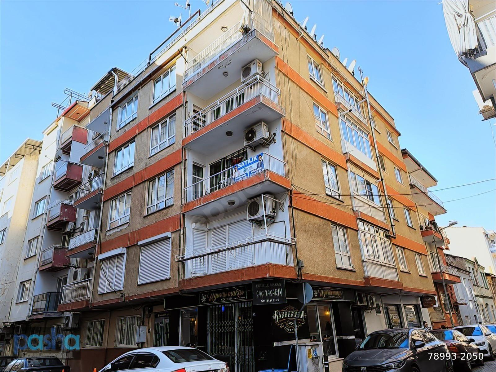 AYDIN EFELER CUMHURİYET MH. MİTHAT PAŞA CD. SATILIK 3+1 DAİRE