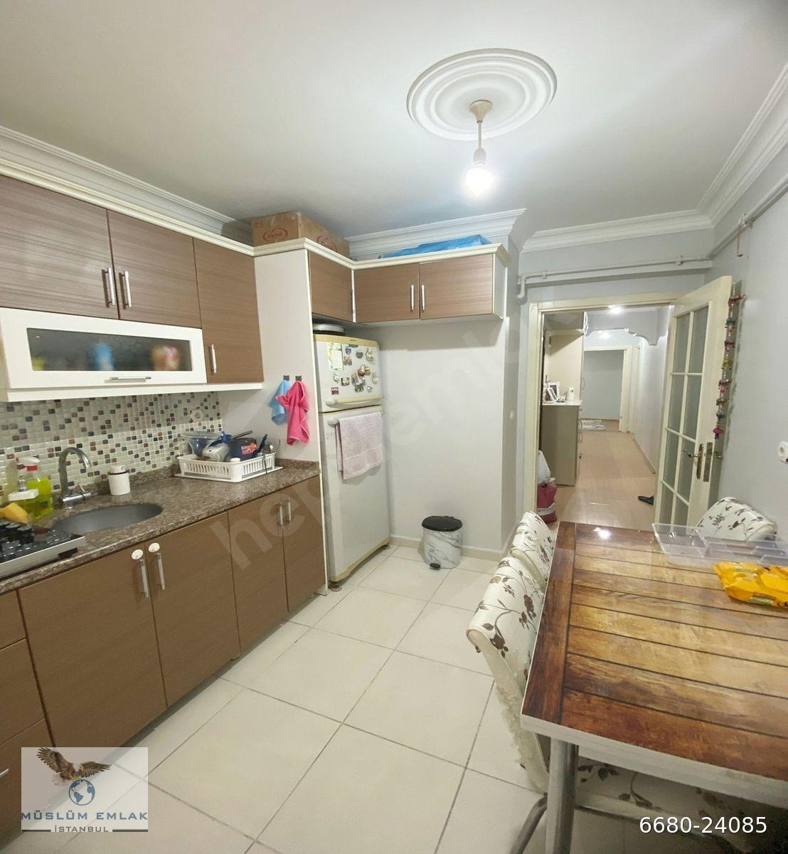 MÜSLÜM EMLAKTAN GÜMÜŞPALADA 3+1 İHTİYAÇTAN SATILIK DAİRE