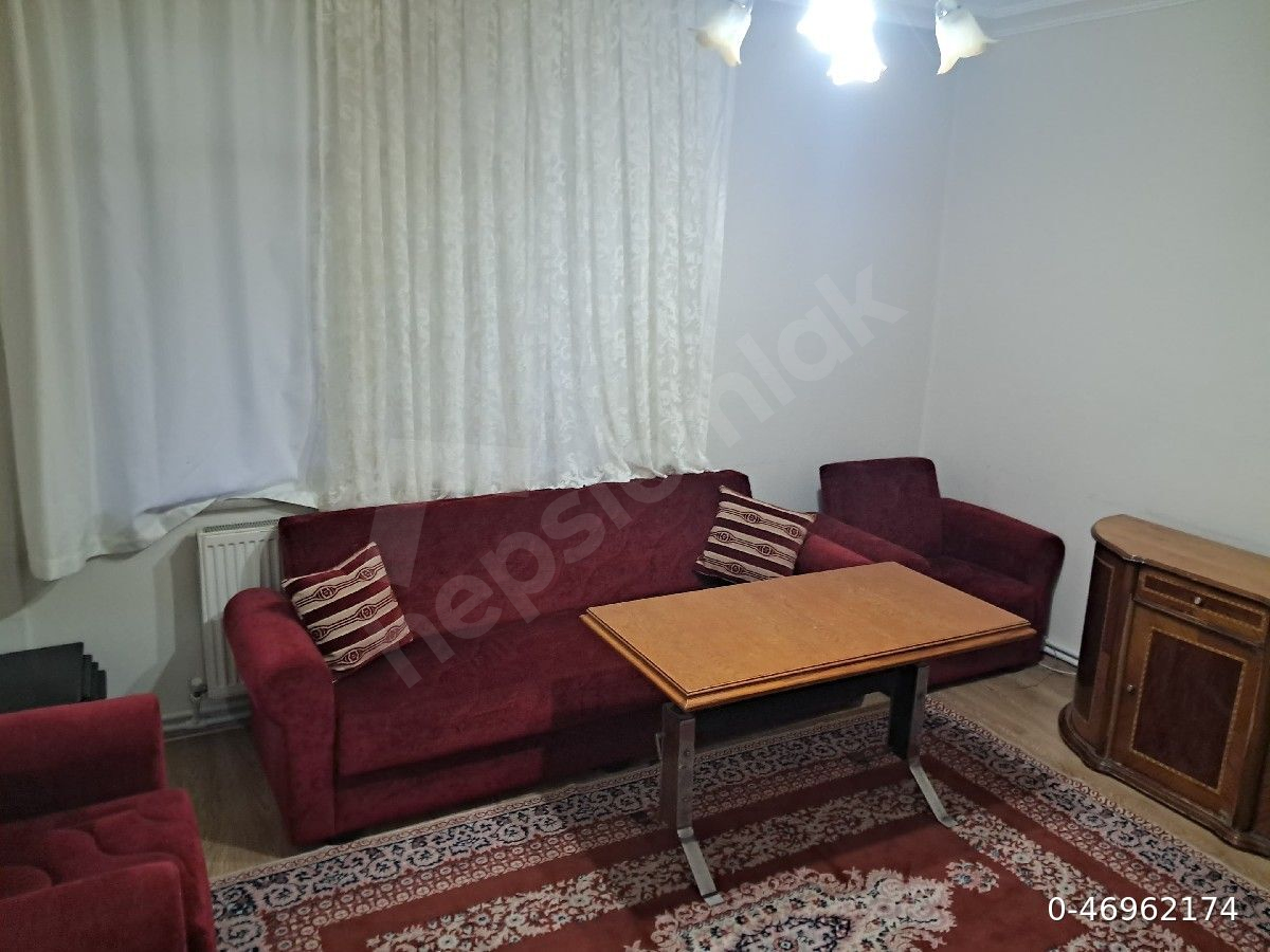 Memura sahibinden kiralik eşyalı daire
