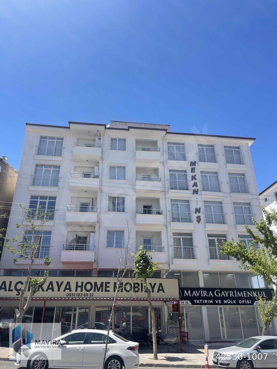 MAVİRA'DAN MERKEZİ KONUMDA SATILIK LÜX 3+1 DAİRE