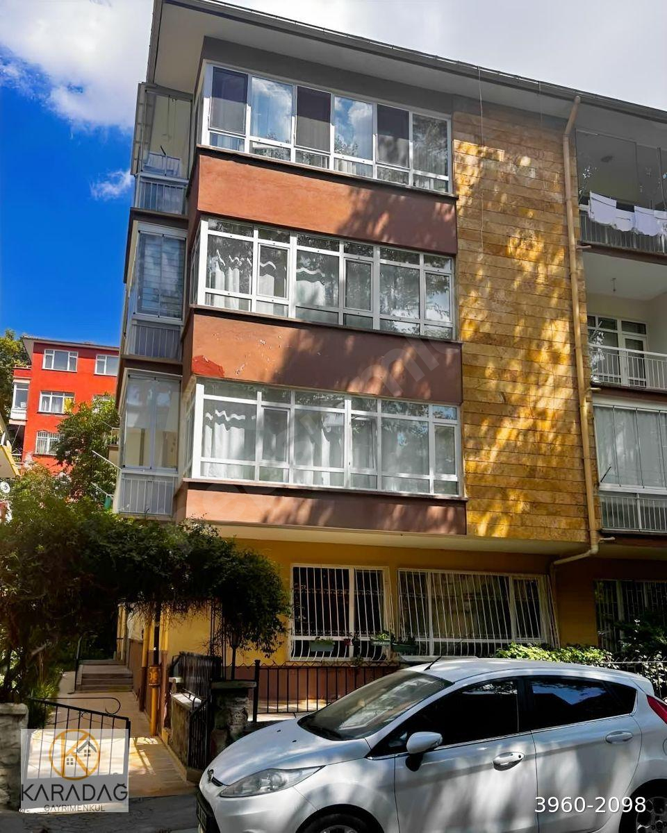Küçük Esat'a 3 + 1 katta