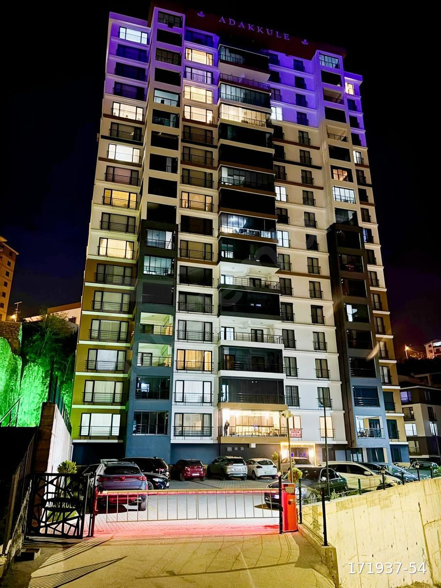 FIRSAT DAİRE! ÇARŞIYA SAHİLE YAKIN EBEVEYN BANYOLU SATILIK 3+1